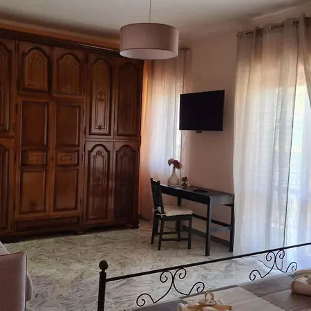 شقة In - Kampanien 43417 بومبيي