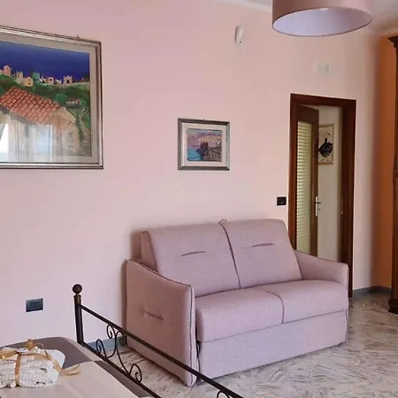 Apartament In - Kampanien 43417 Pompeja