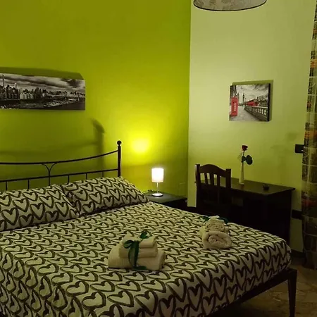 Apartament In - Kampanien 43417