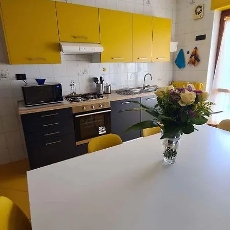 Apartament In - Kampanien 43417 Pompeja